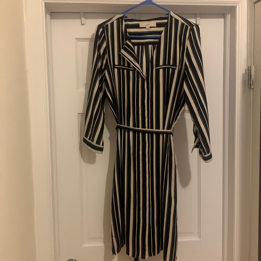 Loft Dress